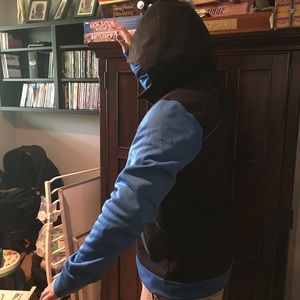 Men’s Northface Jacket